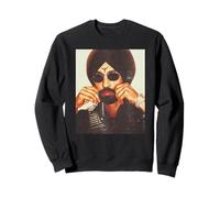 Aura | Diljit Dosanjh 2026 - Escursione Felpa