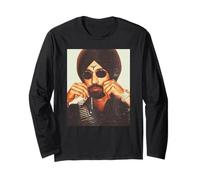 Aura | Diljit Dosanjh 2026 - Escursione Maglia a Manica