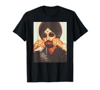 Aura | Diljit Dosanjh 2026 - Escursione Maglietta