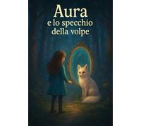 AURA E LO SPECCHIO DELLA VOLPE