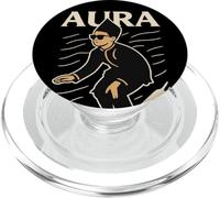 Aura Farm Barca / Barca Kid Aura PopSockets PopGrip per MagSafe
