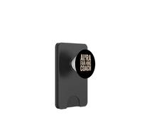 Aura Farming Coach Boat Racing Kid Meme Costume di Halloween PopSockets PopWallet per MagSafe