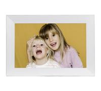 Aura Frames AF900-WHT Carver Cornice digitale 25.7 cm 10.1 pollici 1280 x 800 P