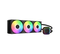 AURA GL360 V2 All-in-One Gaming CPU Liquid cooler