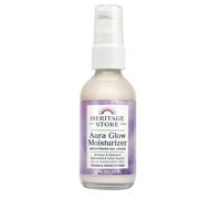 Aura Glow Idratante 1.9 Oz Di Heritage Store
