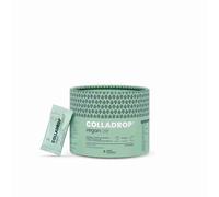 Aura Herbals - AURA HERBALS Colladrop® Vegan, Potenziatore di Collagene Vollagen® 2000 mg, Bustine (30 pz.)