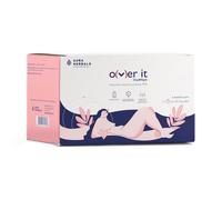 Aura Herbals - AURA HERBALS O(v)er it, Giorno e Notte (2 x 60 capsule)