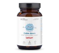 Aura Herbals - Calma e Relax con Lactium®, 60 capsule