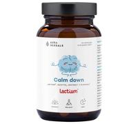 Aura Herbals - Calma e Relax con Lactium®, 60 capsule