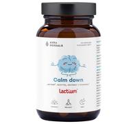 Aura Herbals - Calma e Relax con Lactium®, 60 capsule