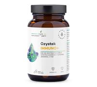 Aura Herbals - Cissus Immuno+ (60 capsule)