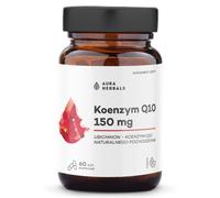 Aura Herbals Coenzima Q10 150 mg - 60 capsule