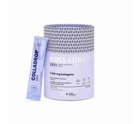 Aura Herbals - Colladrop® Skin, collagene 5000 mg, bustine (30 pezzi)