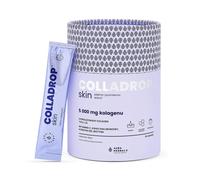 Aura Herbals - Colladrop® Skin, collagene 5000 mg, bustine (30 pezzi)