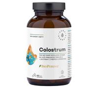 Aura Herbals Colostrum 700 mg + BioPerine ® - 60 capsule