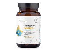 Aura Herbals - Colostrum Immuno + BioPerine (60 capsule)