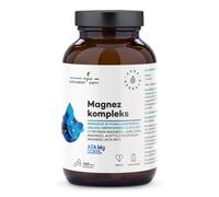 Aura Herbals Complesso di magnesio, ATA Mg®, 120 capsule