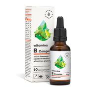 Aura Herbals - Complesso di Vitamina B (30 ml)