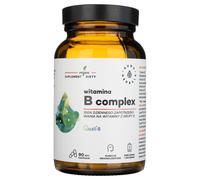 Aura Herbals - Complesso di Vitamina B (90 capsule)