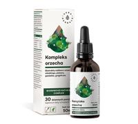 Aura Herbals - Complesso Naturale di Assenzio (50 ml)