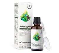 Aura Herbals - Estratti Naturali di Piante Adattogene, 100% Naturali (50 ml)