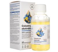 Aura Herbals Estratto di colostro, 125 ml