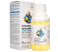 Aura Herbals Estratto di colostro, 125 ml