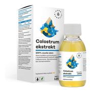 AURA HERBALS Estratto di colostro colostro bovino puro al 100% - 125 ml
