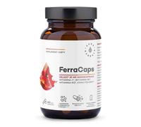 Aura Herbals - FerraCaps Ferro (60 capsule)