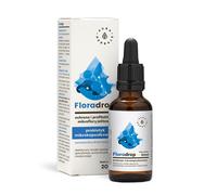 Aura Herbals - Floradrop, Lactobacillus Rhamnosus GG (20 ml)