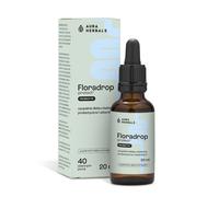 Aura Herbals - Floradrop Protect, Probiotico (20 ml)