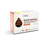 Aura Herbals - Grande Idratazione, Mango-Maracuja, Bustine (10 pz.)