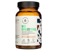 Aura Herbals Il mio colesterolo - 60 capsule