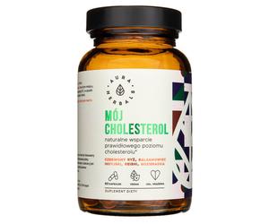Aura Herbals Il mio colesterolo - 60 capsule