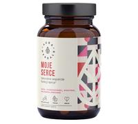 Aura Herbals Il mio cuore - 60 capsule