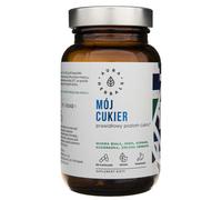 Aura Herbals Il mio zucchero - 60 capsule