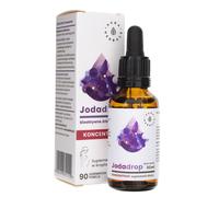Aura Herbals Iodadrop concentrato, 30 ml