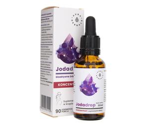 Aura Herbals Iodadrop concentrato, 30 ml