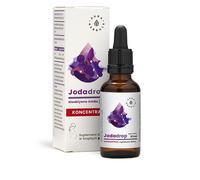 Aura Herbals - Jodadrop, fonte bioattiva di iodio, concentrato (30 ml)