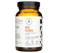Aura Herbals La mia vista - 60 Capsule