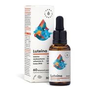 Aura Herbals - Luteina, Vitamina A, DHA e Zeaxantina (30 ml)