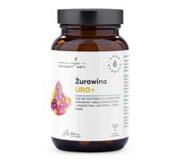 Aura Herbals - Mirtillo Rosso Uro+ (60 capsule)