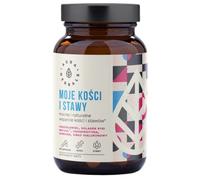 Aura Herbals My Bones & Joints Strong Support - 60 capsule