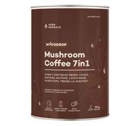 Aura Herbals Mycodrop Caffè ai funghi 7 in 1 - 250 g
