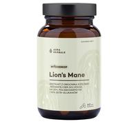 Aura Herbals Mycodrop Lion's Mane 30:1 - 60 capsule