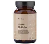 Aura Herbals Mycodrop Shiitake 30:1 - 60 capsule