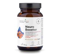 Aura Herbals - Neuro Booster (60 capsule)