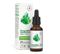 Aura Herbals - Olio di Origano Oregadrop (30 ml)