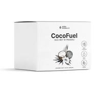 Aura Herbals - Polvere di Olio MCT in Bustine (30 pz.)