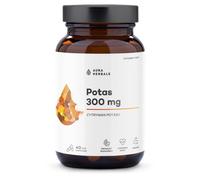Aura Herbals Potassio 300 mg - 60 capsule